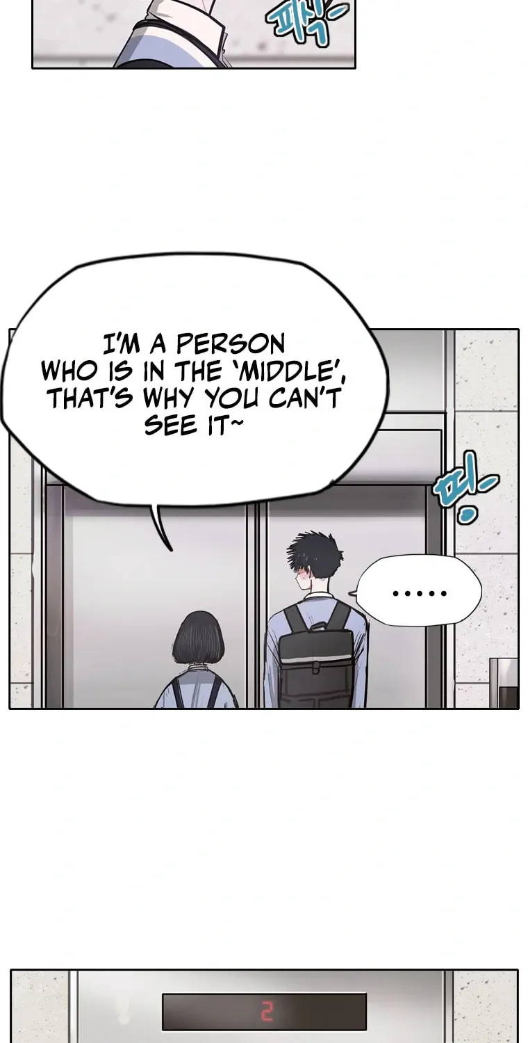 Gaek Chapter 4 page 70 - 