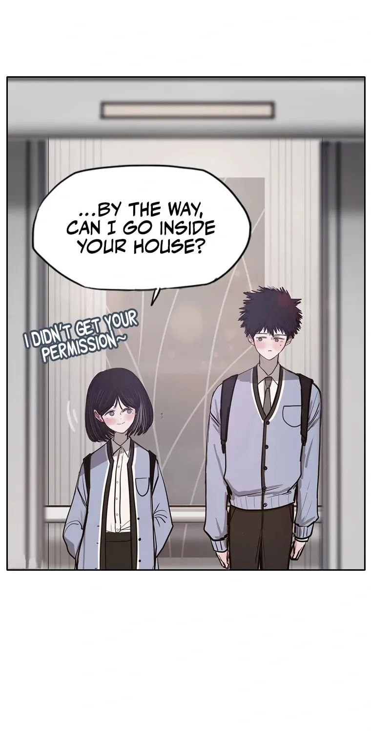 Gaek Chapter 4 page 72 - 