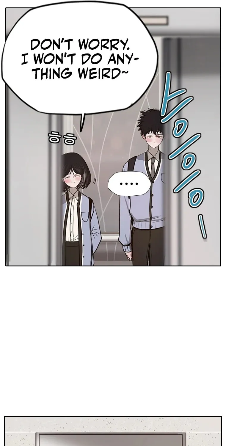Gaek Chapter 4 page 74 - 