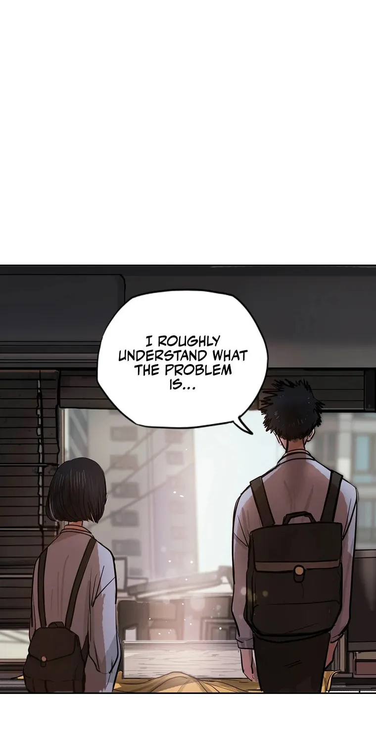 Gaek Chapter 4 page 77 - 