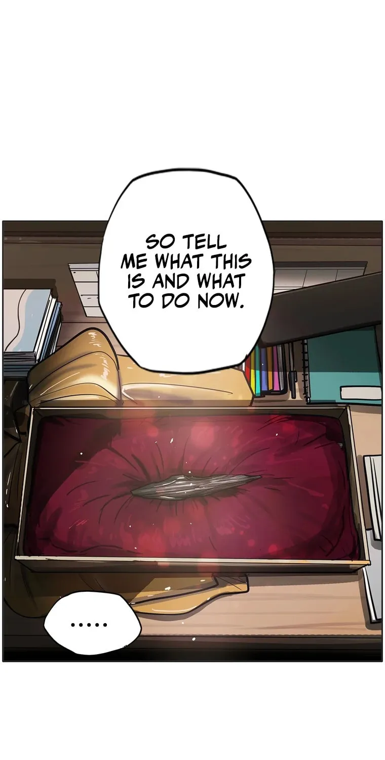 Gaek Chapter 4 page 78 - 