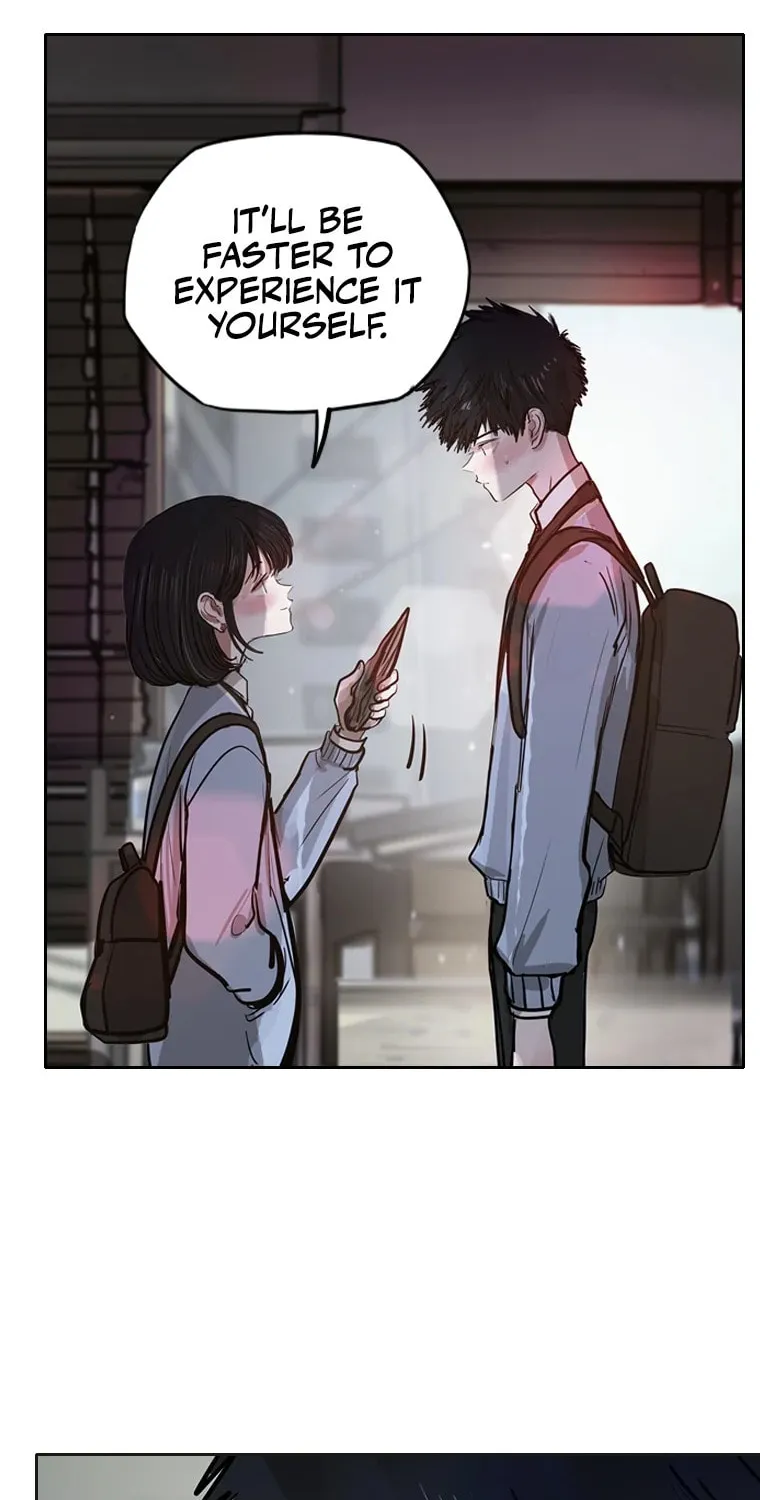Gaek Chapter 4 page 81 - 