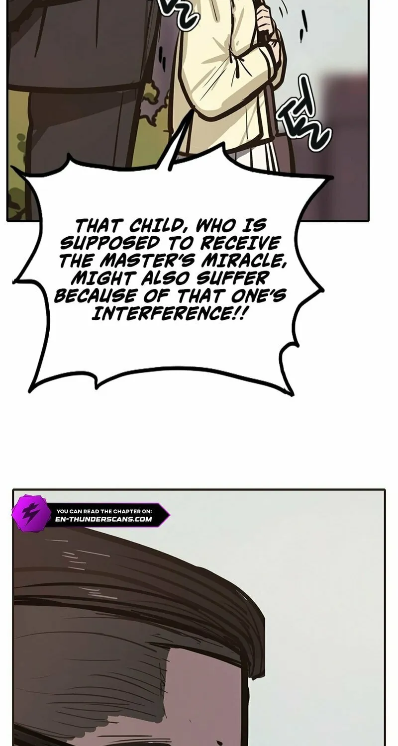 Gaek Chapter 40 page 11 - 