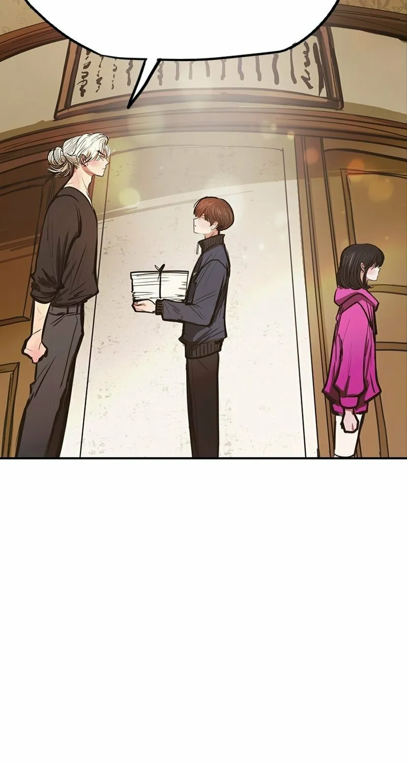 Gaek Chapter 40 page 19 - 