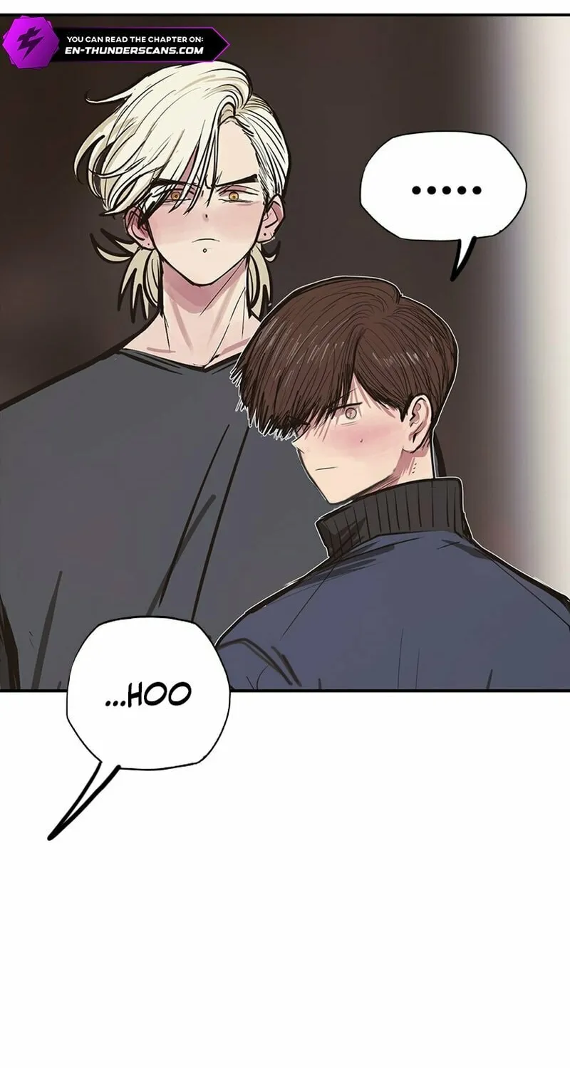 Gaek Chapter 40 page 20 - 