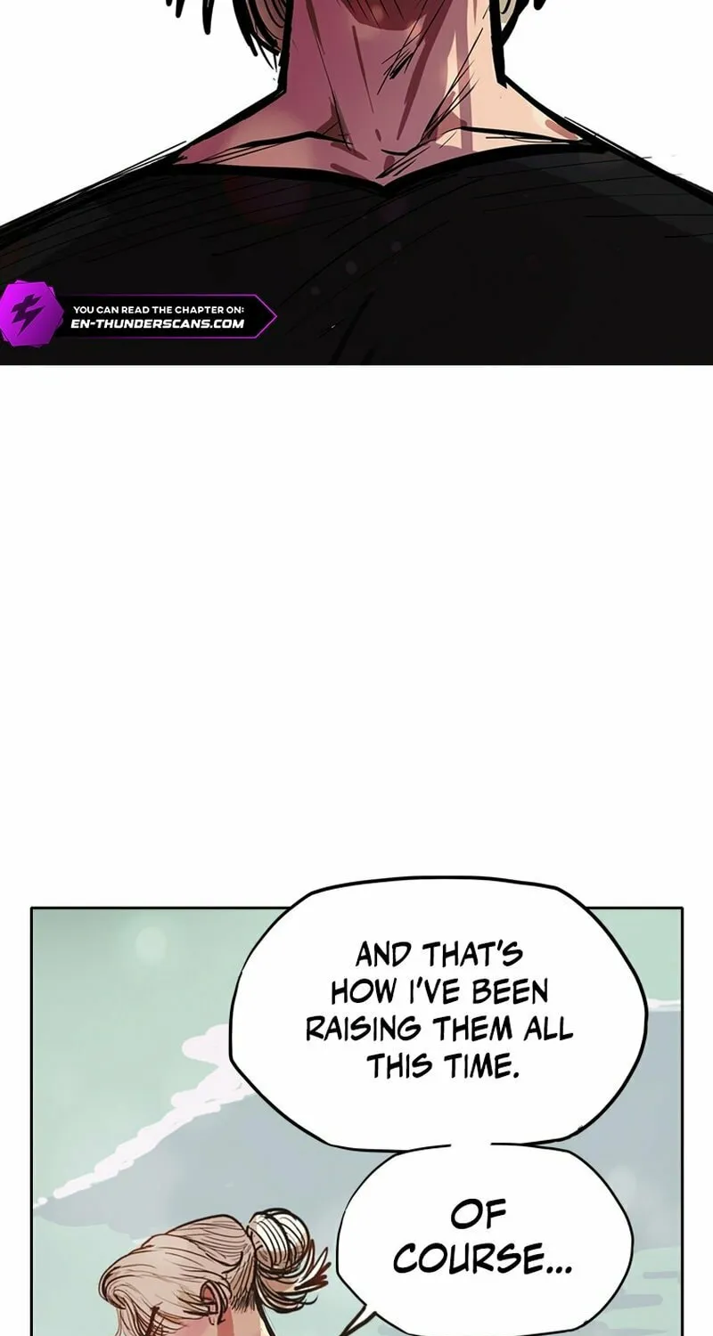 Gaek Chapter 40 page 31 - 