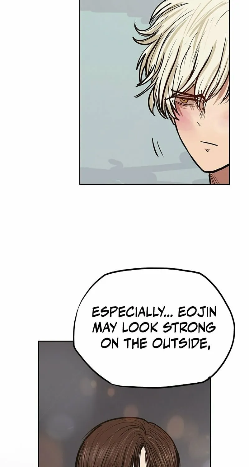 Gaek Chapter 40 page 33 - 