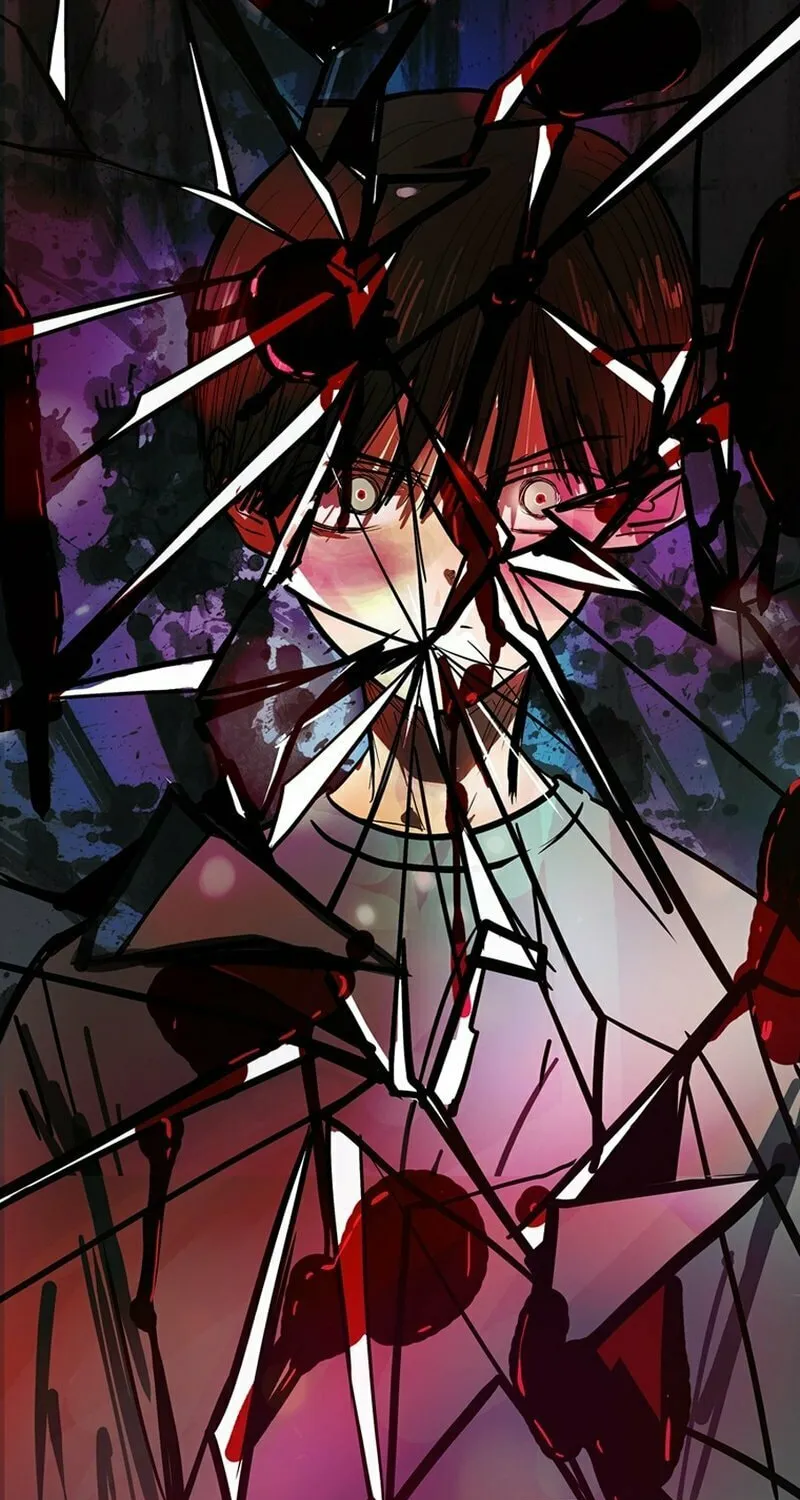 Gaek Chapter 40 page 38 - 