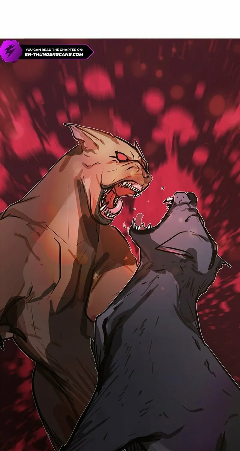 Gaek Chapter 40 page 44 - 