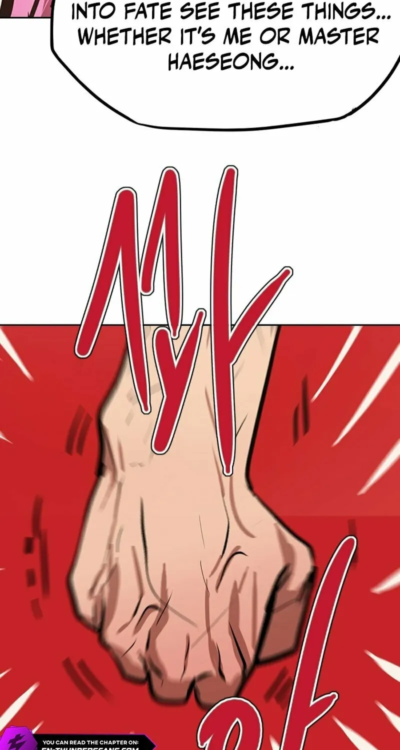 Gaek Chapter 40 page 51 - 