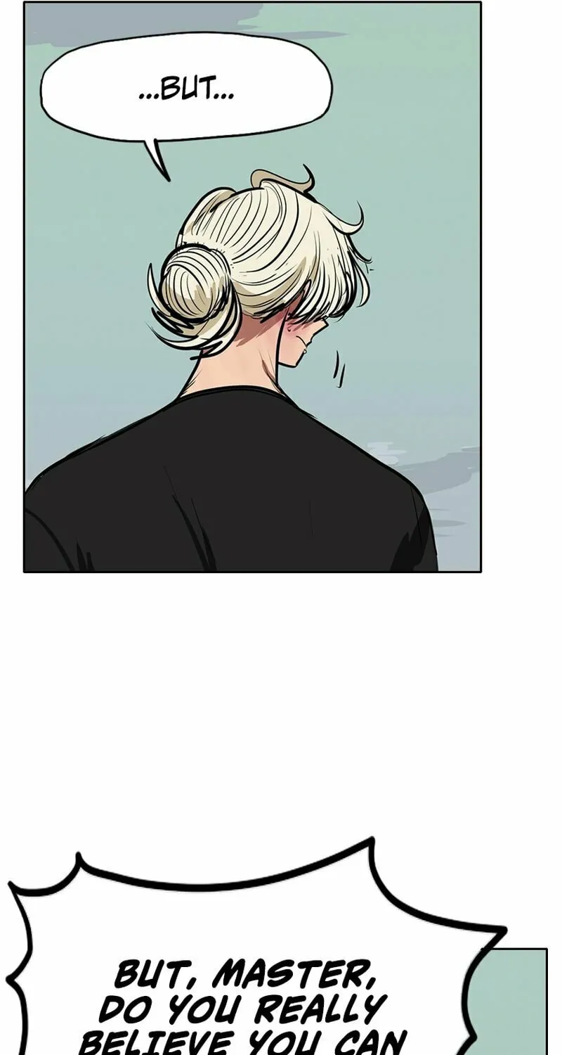 Gaek Chapter 40 page 57 - 