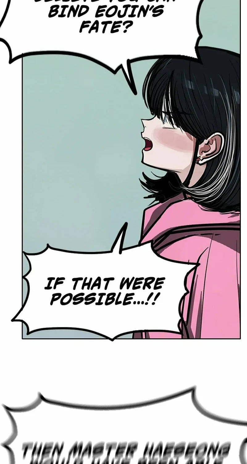 Gaek Chapter 40 page 58 - 