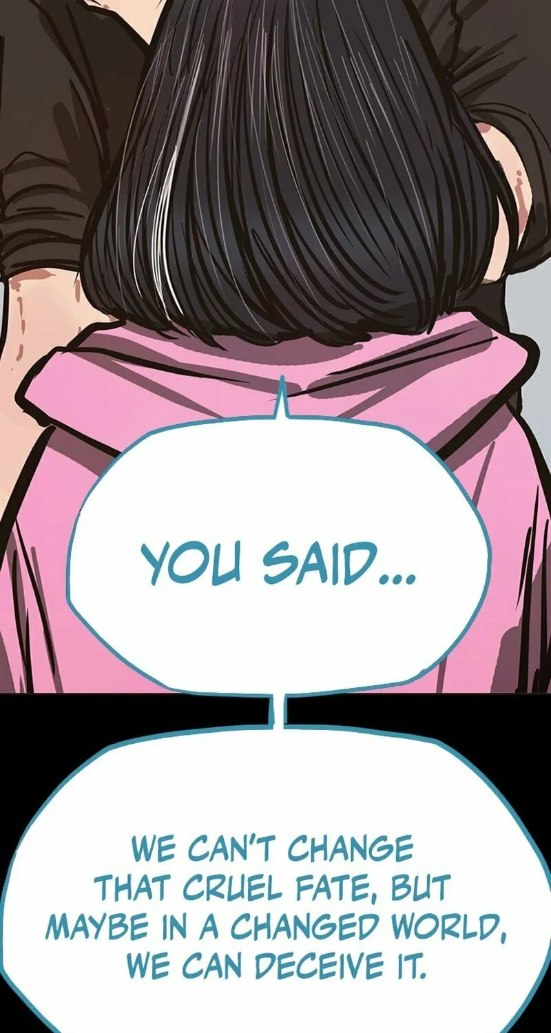 Gaek Chapter 40 page 72 - 