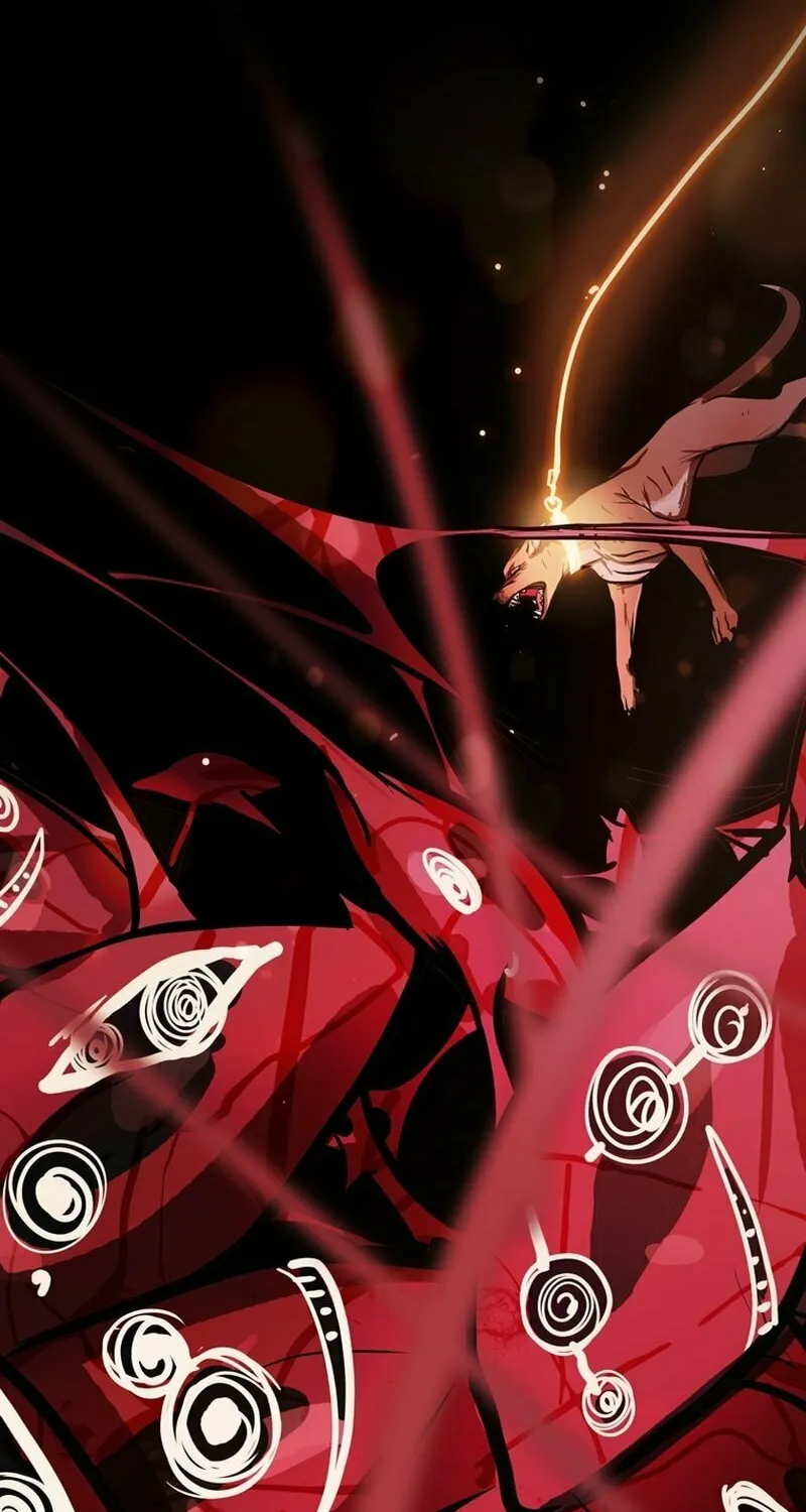 Gaek Chapter 40 page 78 - 