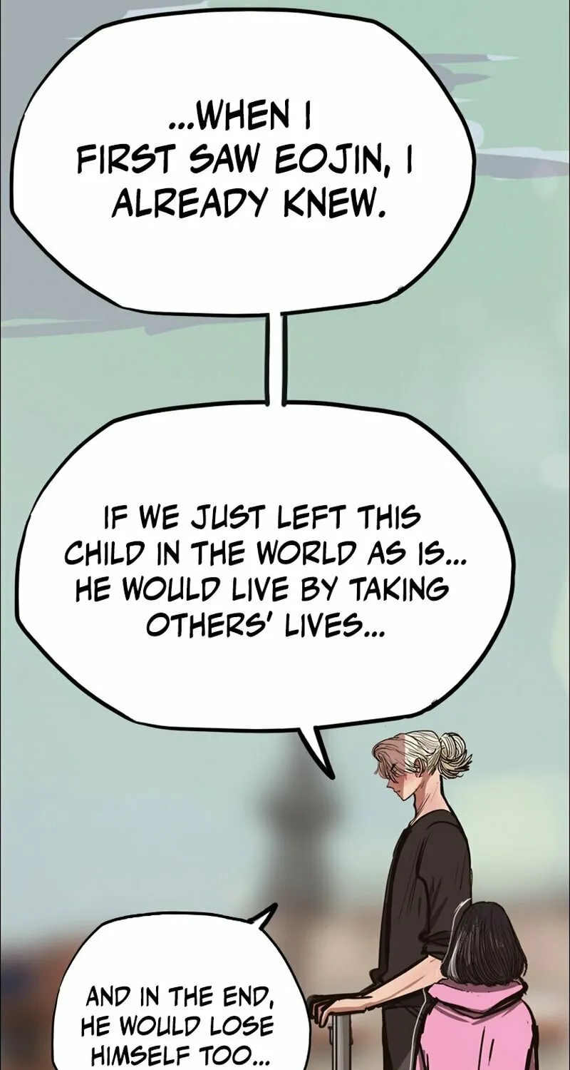 Gaek Chapter 40 page 81 - 
