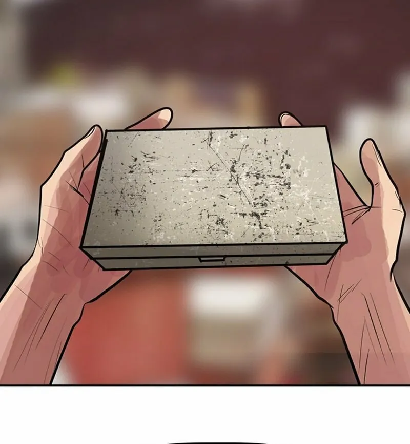 Gaek Chapter 40 page 83 - 