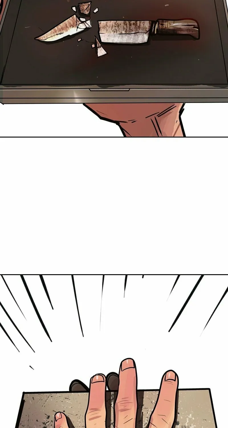 Gaek Chapter 40 page 87 - 