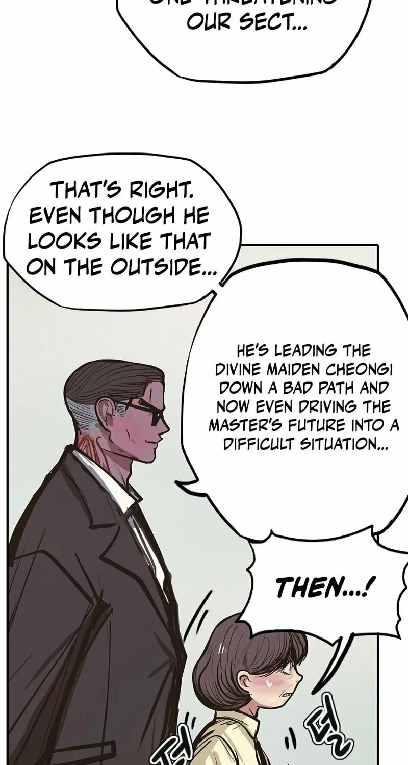Gaek Chapter 40 page 10 - 