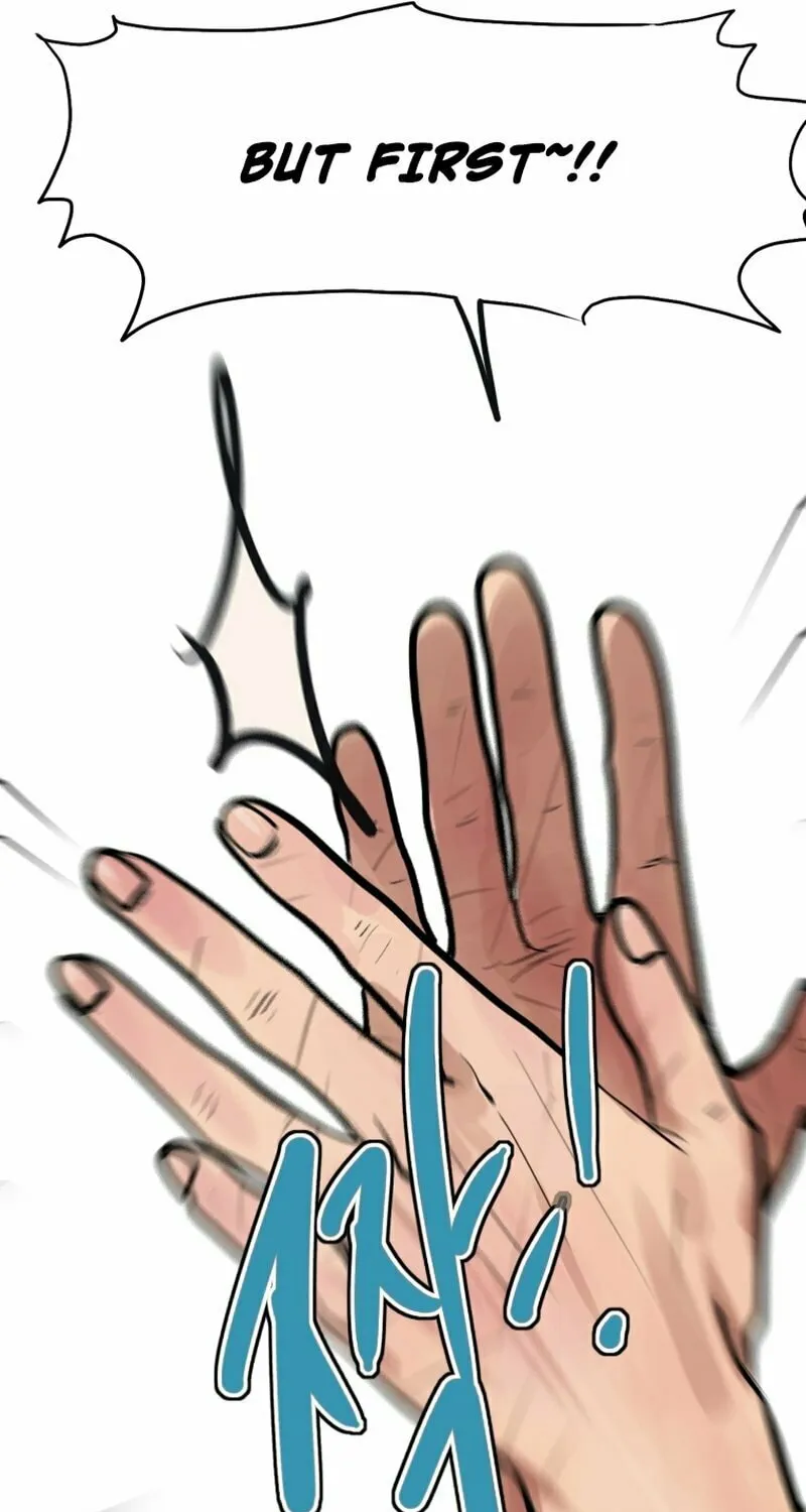 Gaek Chapter 40 page 91 - 