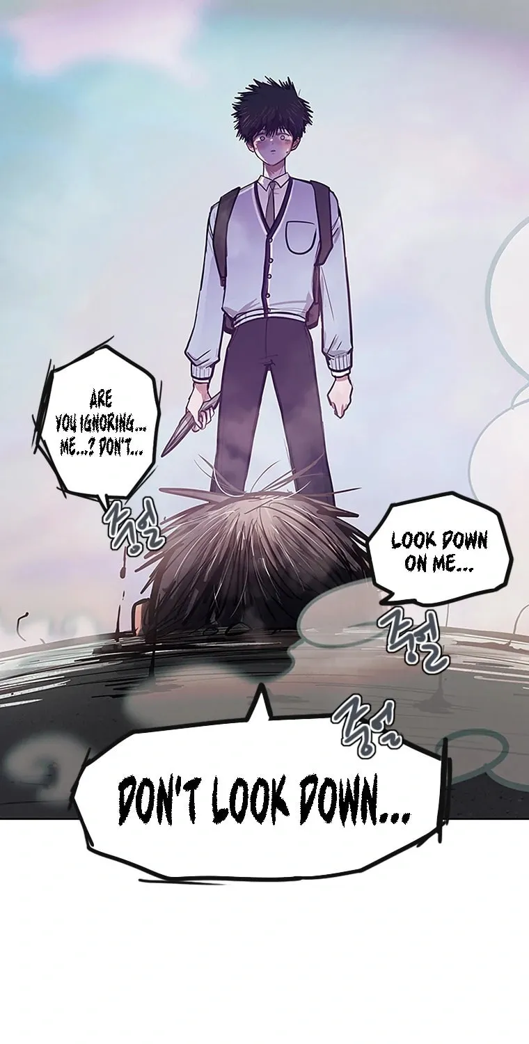 Gaek Chapter 5 page 17 - 