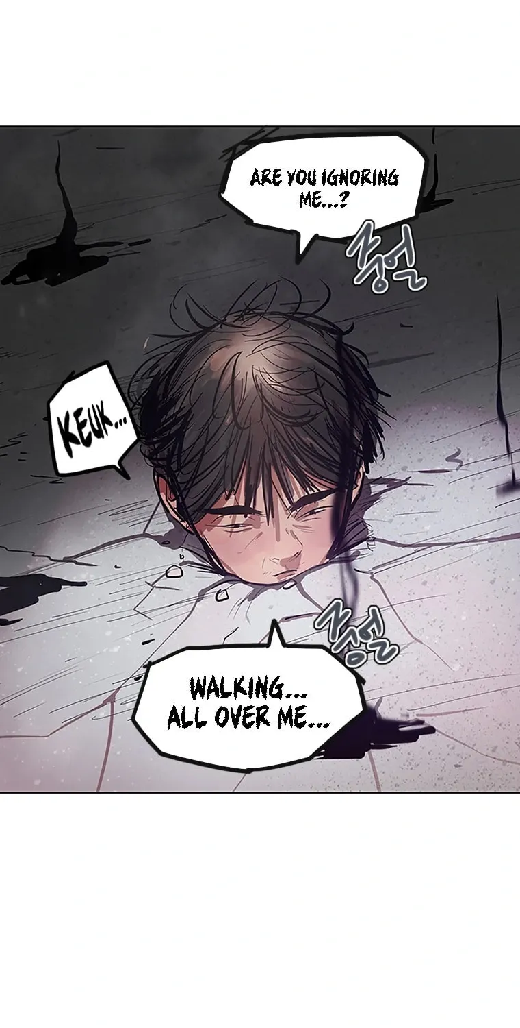 Gaek Chapter 5 page 18 - 