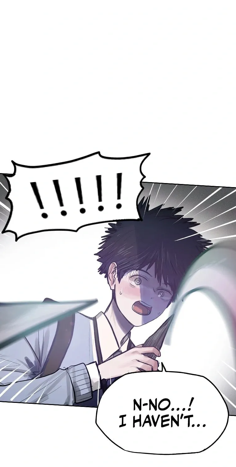 Gaek Chapter 5 page 21 - 