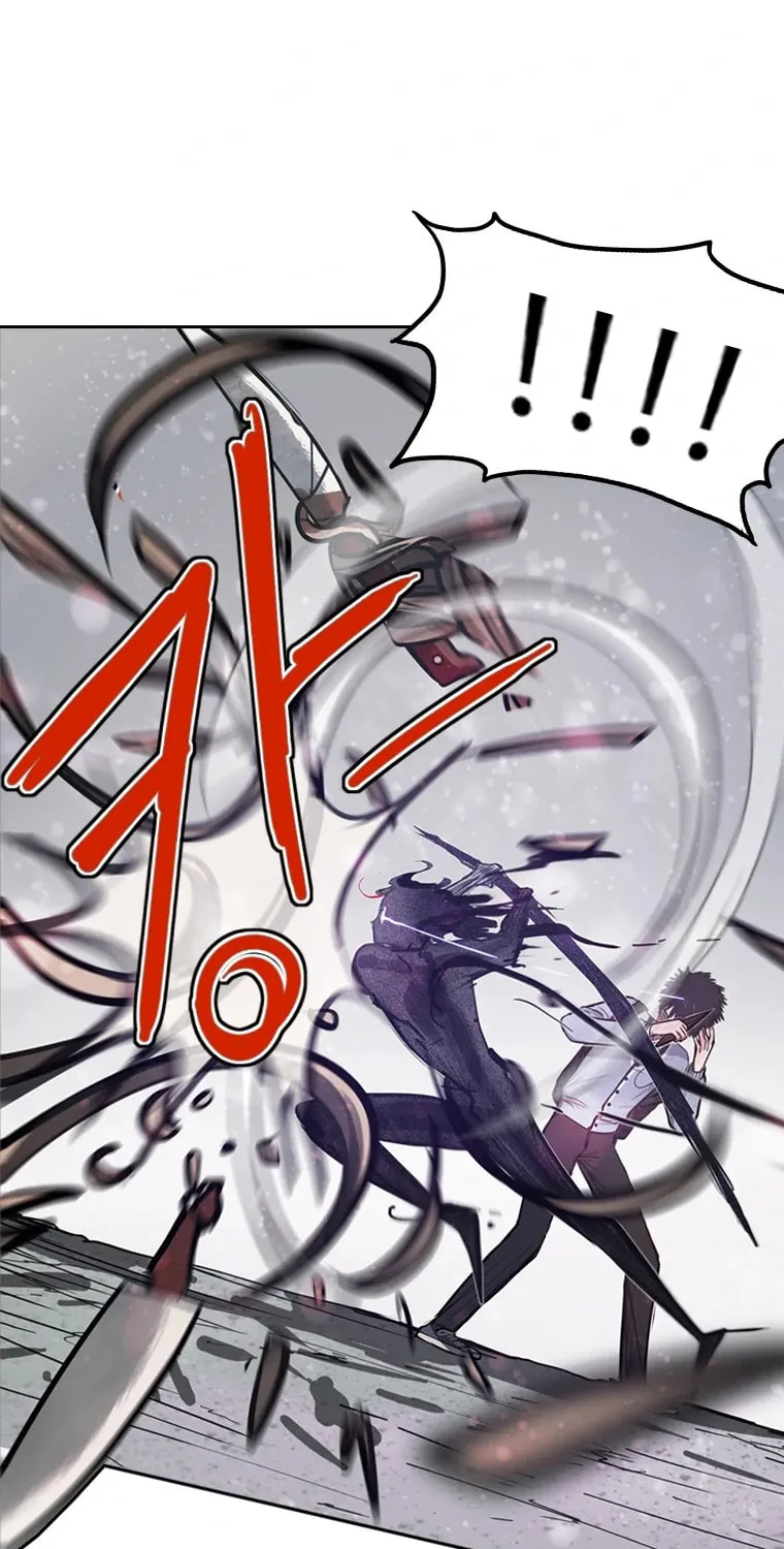 Gaek Chapter 5 page 25 - 