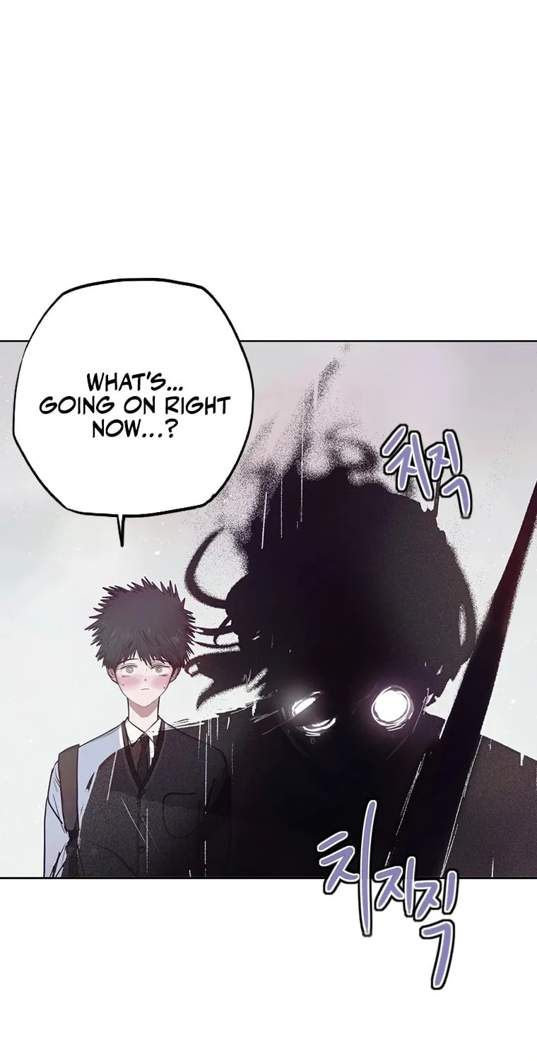 Gaek Chapter 5 page 27 - 