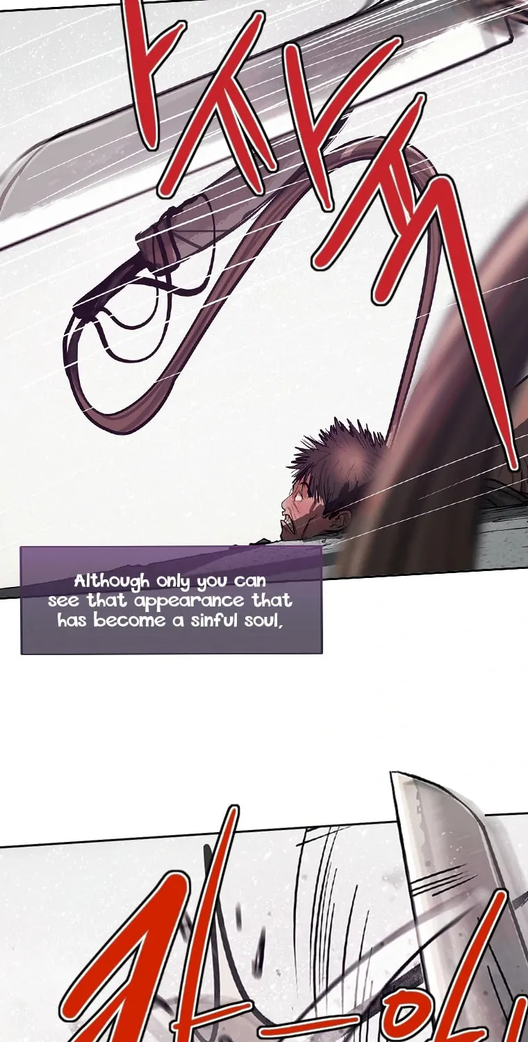 Gaek Chapter 5 page 32 - 