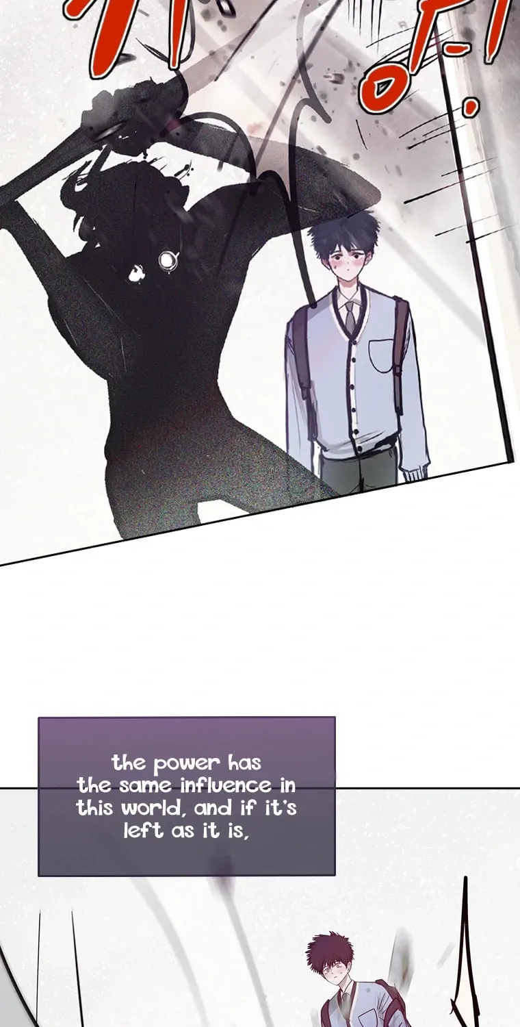 Gaek Chapter 5 page 33 - 