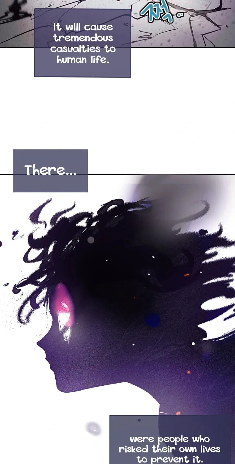 Gaek Chapter 5 page 35 - 