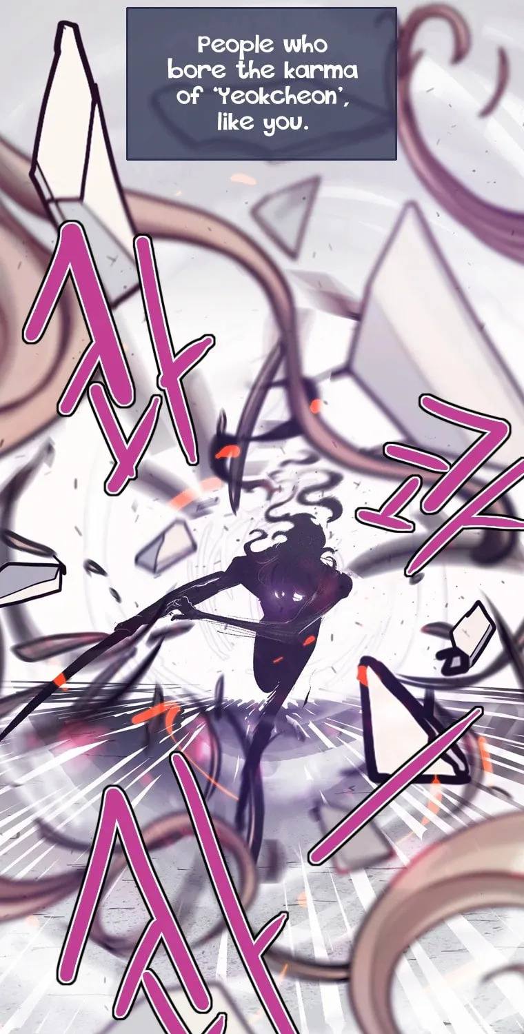 Gaek Chapter 5 page 38 - 