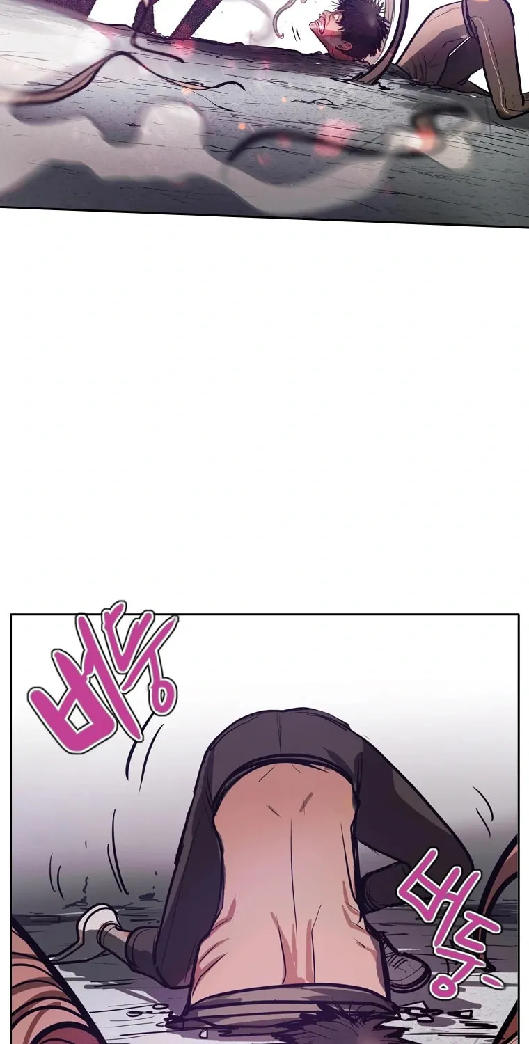 Gaek Chapter 5 page 40 - 