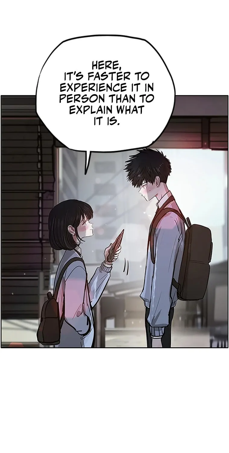 Gaek Chapter 5 page 5 - 
