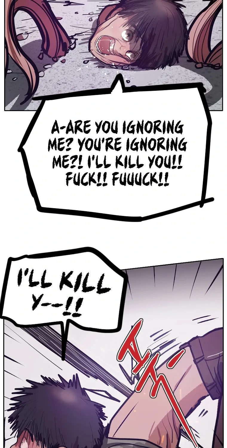 Gaek Chapter 5 page 41 - 