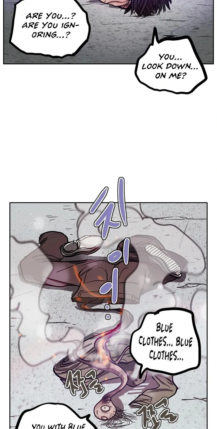 Gaek Chapter 5 page 43 - 