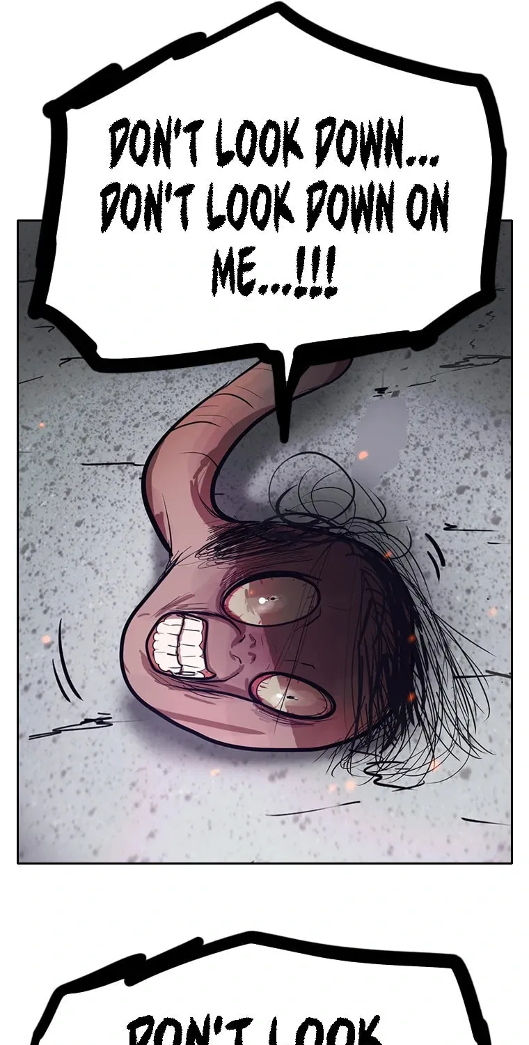 Gaek Chapter 5 page 45 - 
