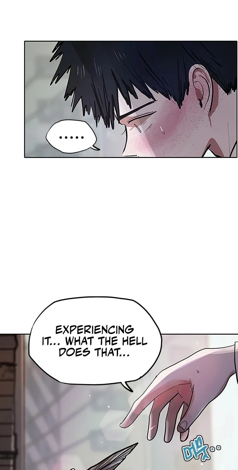 Gaek Chapter 5 page 6 - 