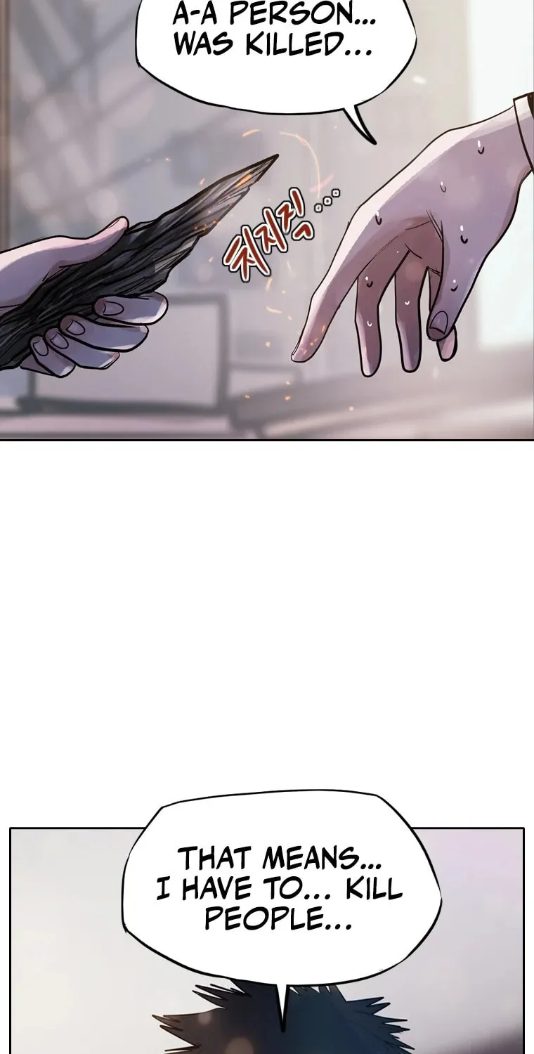 Gaek Chapter 5 page 53 - 