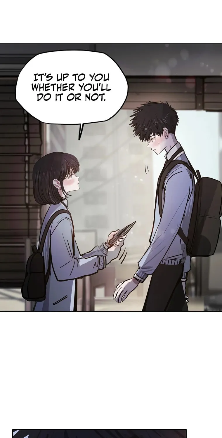 Gaek Chapter 5 page 59 - 