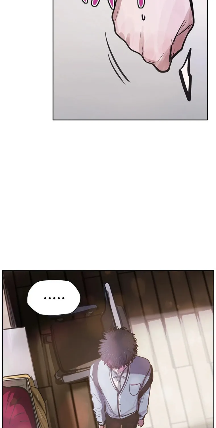 Gaek Chapter 5 page 61 - 