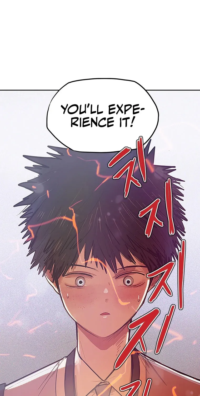 Gaek Chapter 5 page 8 - 