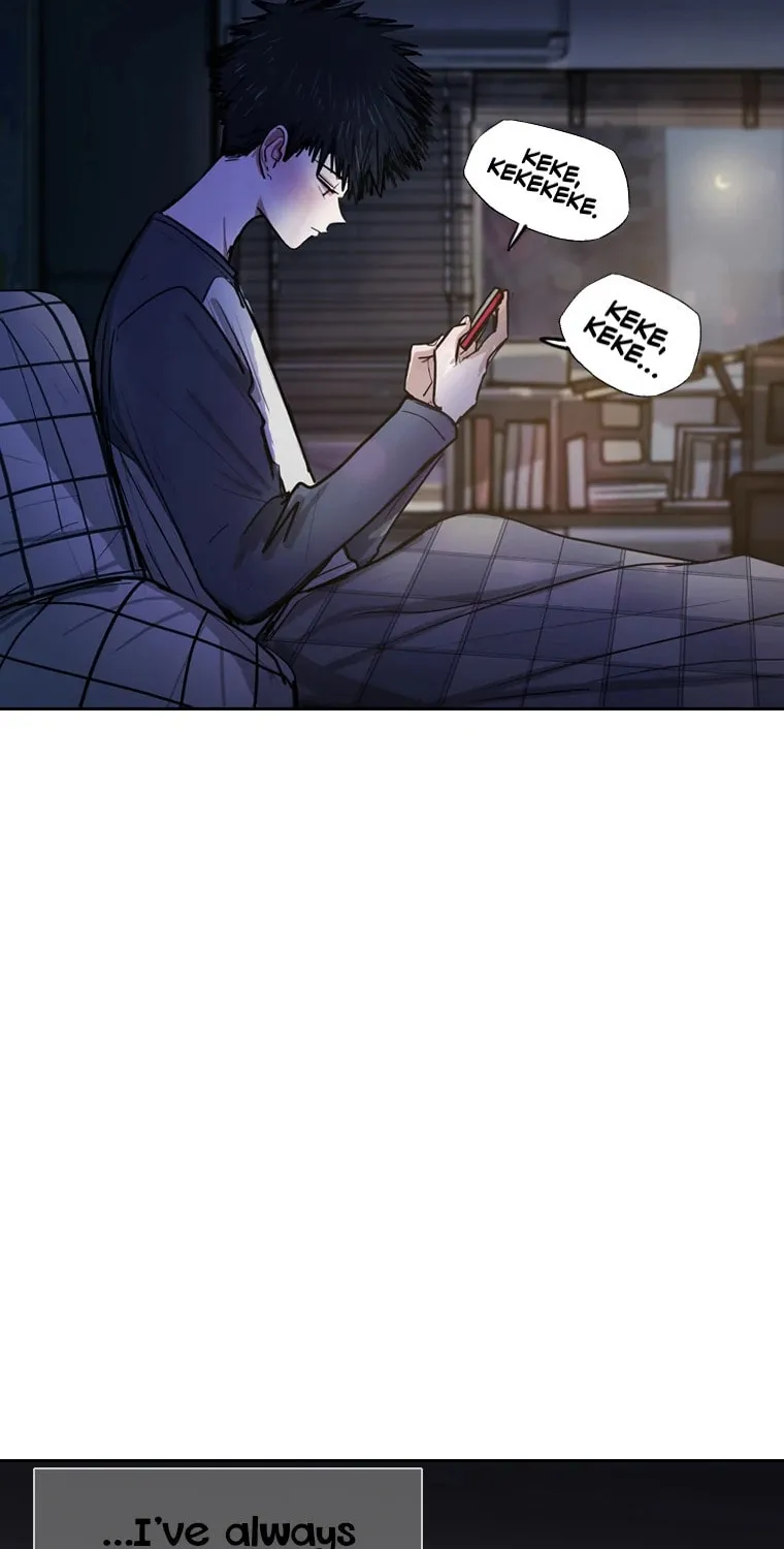 Gaek Chapter 5 page 74 - 