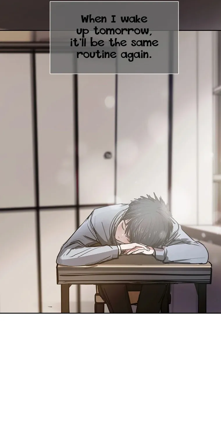 Gaek Chapter 5 page 78 - 