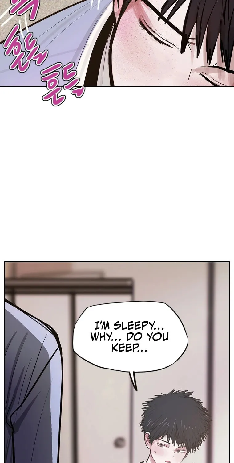 Gaek Chapter 5 page 82 - 