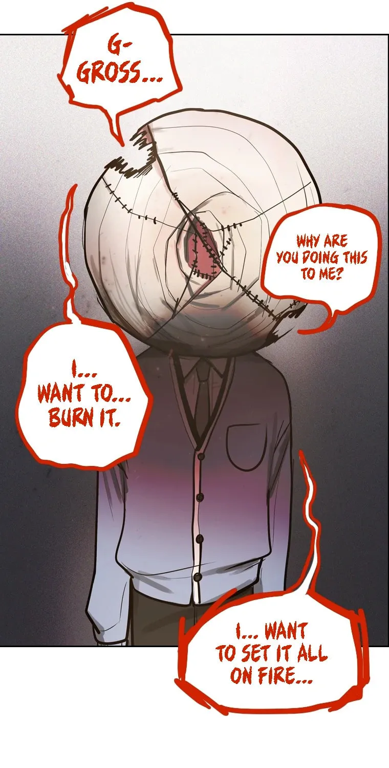Gaek Chapter 5 page 85 - 
