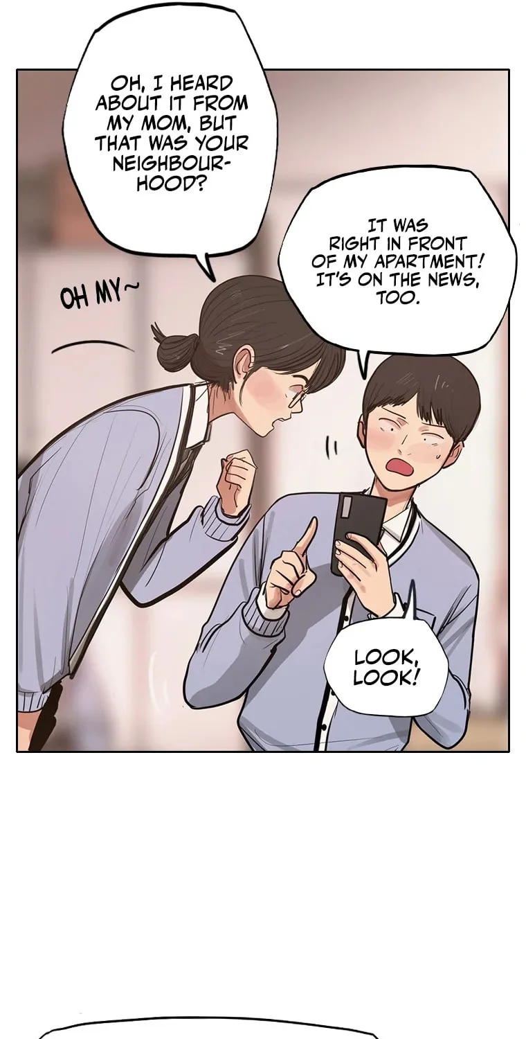 Gaek Chapter 6 page 18 - 