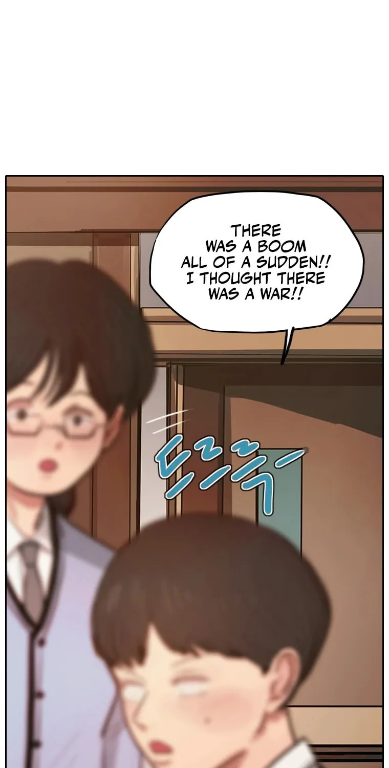 Gaek Chapter 6 page 20 - 