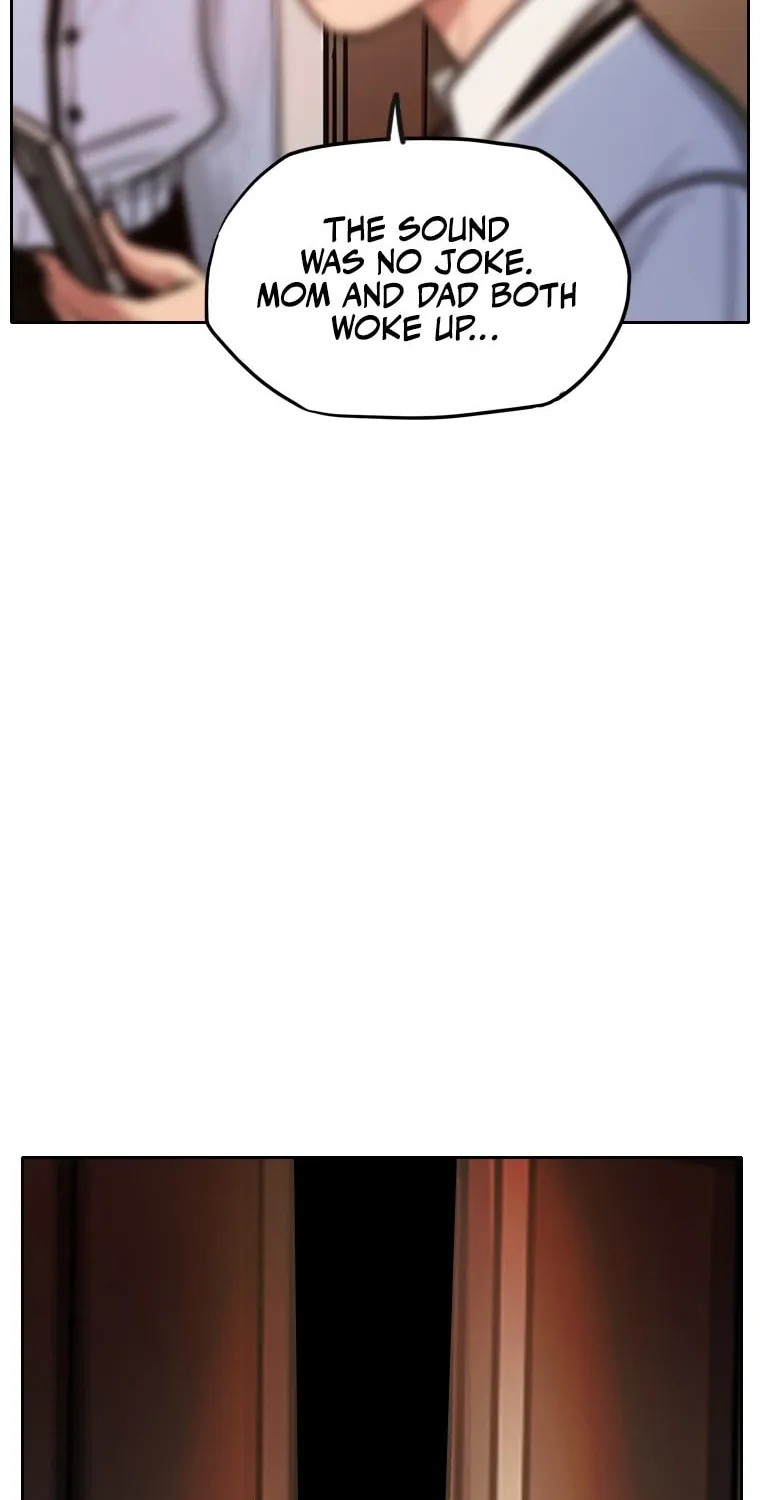 Gaek Chapter 6 page 21 - 