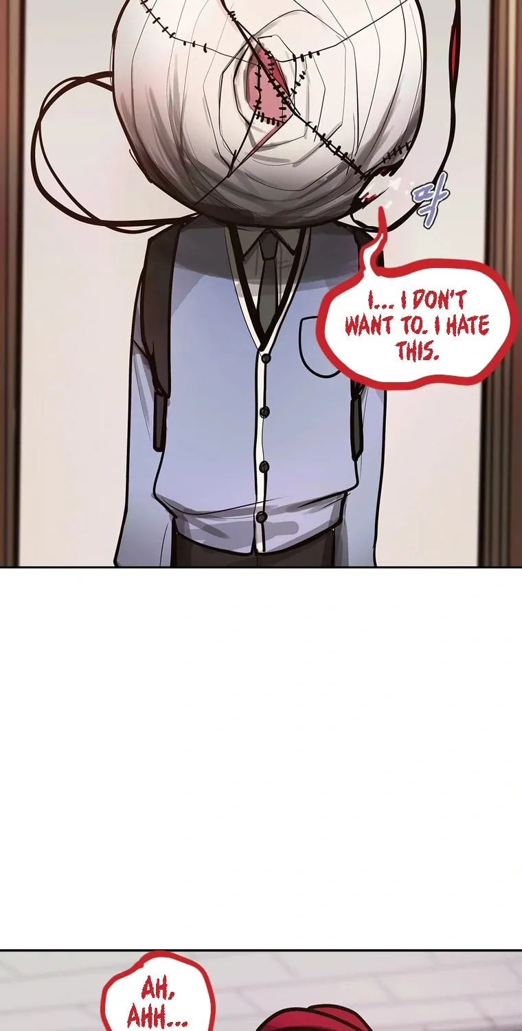 Gaek Chapter 6 page 27 - 
